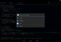 DroidEdit (free code editor) screenshot 9