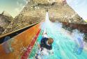 Water Slide 3D screenshot 3