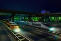 Euro Train Driving Games screenshot 3