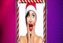 Christmas Face Makeup screenshot 4