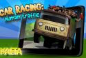 Car Racing: Human Traffic screenshot 1