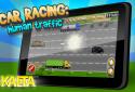 Car Racing: Human Traffic screenshot 3
