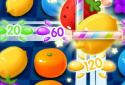 Sweet Fruit Candy screenshot 1