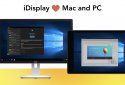 iDisplay screenshot 2