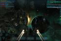 Vendetta Online (3D Space MMO) screenshot 2