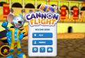 Cannon Flight screenshot 9