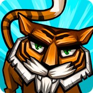 Fury Zoo – Animals Anarchic