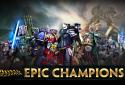 WH40K: Carnage Champions (Unreleased) screenshot 15