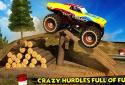 Monster Truck Rider 3D screenshot 1