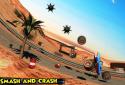 Monster Truck Rider 3D screenshot 10