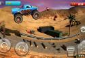 Monster Truck Rider 3D screenshot 2