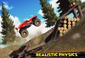 Monster Truck Rider 3D screenshot 3
