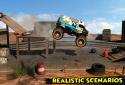 Monster Truck Rider 3D screenshot 4