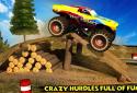 Monster Truck Rider 3D screenshot 6