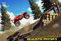 Monster Truck Rider 3D screenshot 7