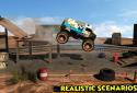 Monster Truck Rider 3D screenshot 9