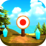 Bow Island - Bow Shooting Game