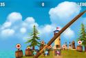 Bow Island - Bow Shooting Game screenshot 1