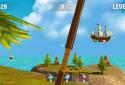 Bow Island - Bow Shooting Game screenshot 11