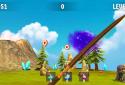 Bow Island - Bow Shooting Game screenshot 4