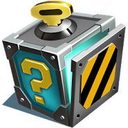 M-BOX unlock the doors quest