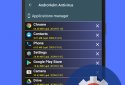 AntiVirus Android. screenshot 8
