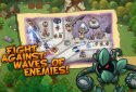Realm Defense: Hero Legends TD screenshot 4