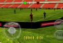 Soccer 3D Game 2015 screenshot 3