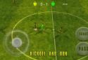 Soccer 3D Game 2015 screenshot 4