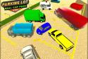 Real Parking Lot Car Park Sim screenshot 10