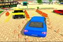 Real Parking Lot Car Park Sim screenshot 14