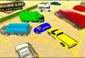 Real Parking Lot Car Park Sim screenshot 15
