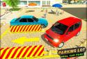 Real Parking Lot Car Park Sim screenshot 6