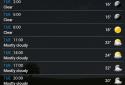3D Flip Clock & Weather Pro screenshot 17