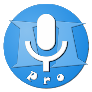 RecForge II Pro Audio Recorder RecForge II Pro Audio Recorder