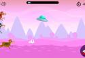 UFO Game #1: Cow Abduction screenshot 6