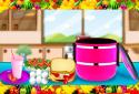 Sandwich Lunch Box – Cooking screenshot 3