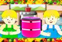 Sandwich Lunch Box – Cooking screenshot 4