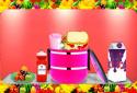 Sandwich Lunch Box – Cooking screenshot 5