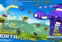 Toon Shooters 2: Freelancers screenshot 6