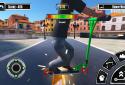 Scooter X screenshot 3