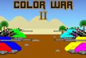 Pivot - Color War II screenshot 1