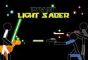 Pivot Light Saber screenshot 1