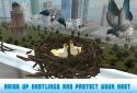 Flying Bird Pigeon Simulator 2 screenshot 2