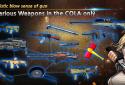 Call Of Last Agent (COLA)-FPS screenshot 4
