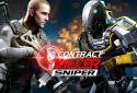 CONTRACT KILLER: SNIPER screenshot 8
