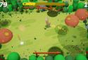 Danger Dodger! screenshot 1