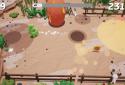 Danger Dodger! screenshot 2