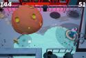 Danger Dodger! screenshot 3