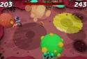 Danger Dodger! screenshot 4